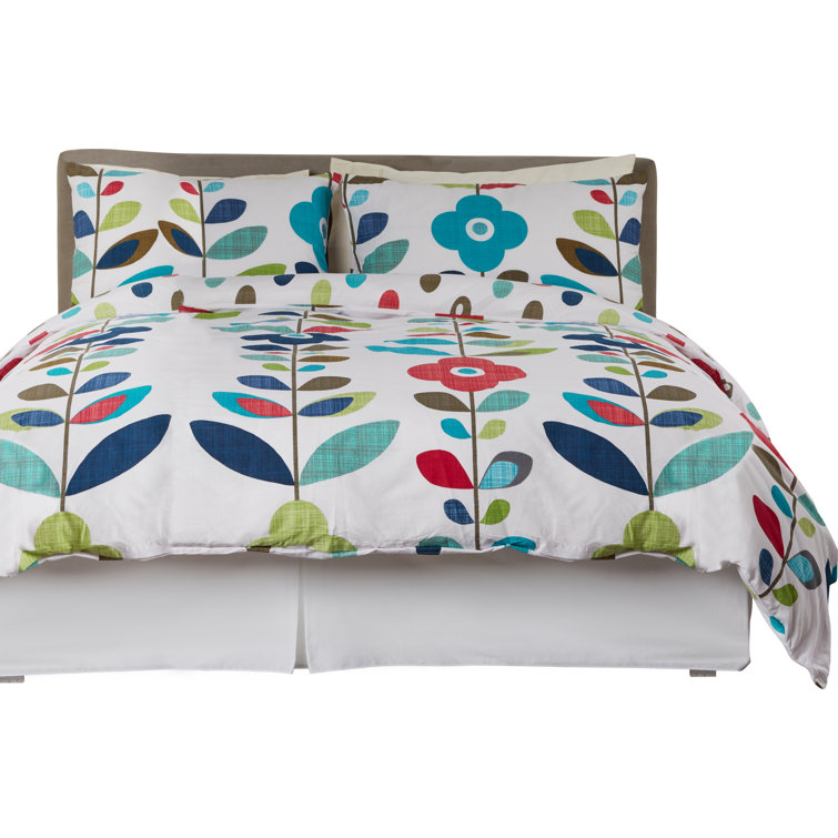 Oliver Duvet Cover Set & Reviews Wayfair.co.uk
